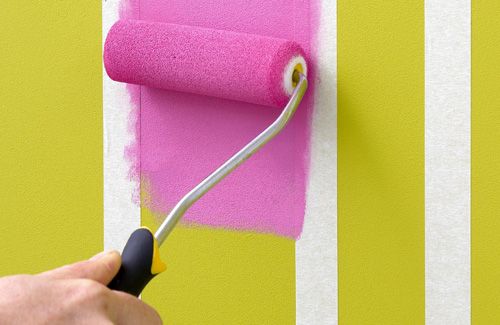 Lee más sobre el artículo APRENDE CON «DECORAKEL»  1º Como preparar la paredes para pintar