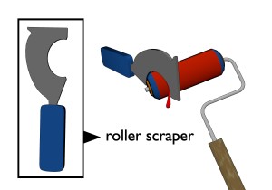 Use-a-Paint-Roller-Step-7