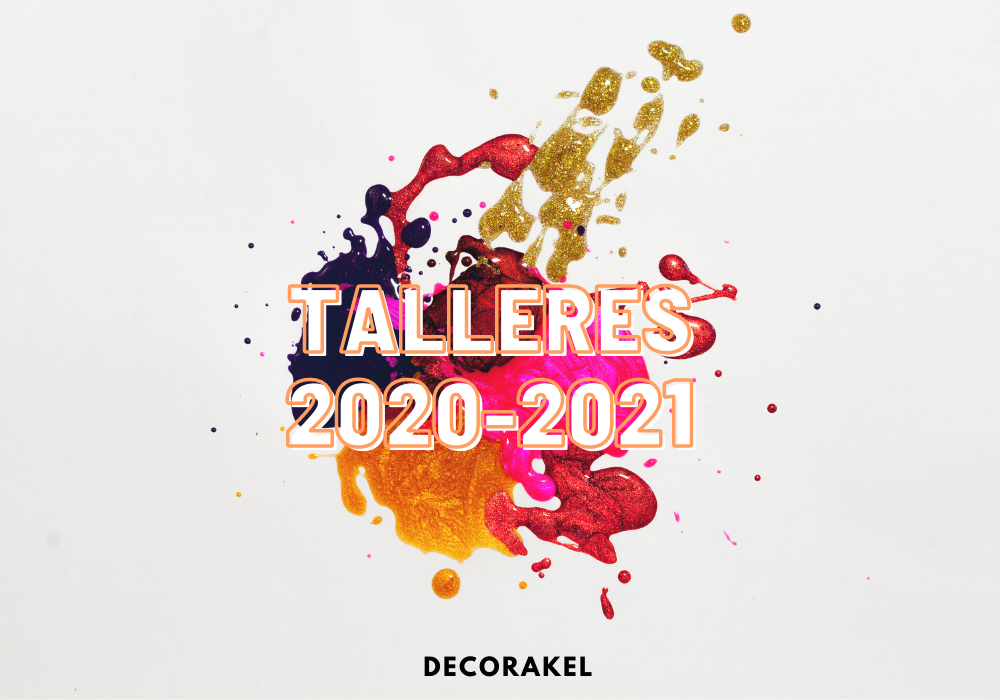 En este momento estás viendo Horarios Talleres 2021-2022