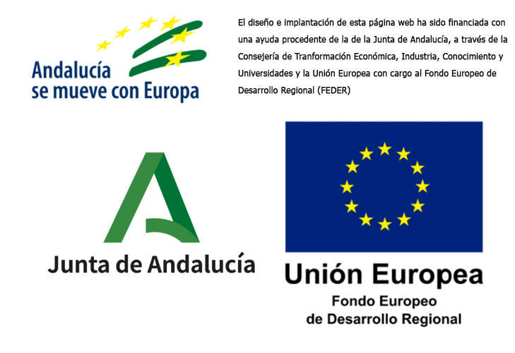 Lee más sobre el artículo Andalucía se mueve con Europa