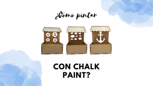 Lee más sobre el artículo Transforma tu Kiosco de Madera DM en una Obra Maestra: Cómo Usar Decorakel Chalk Paint